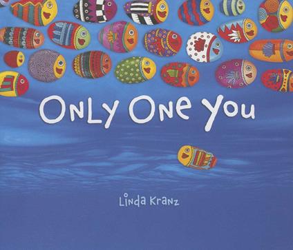 Only One You - Linda Kranz - ebook