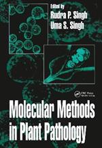 Molecular Methods in Plant Pathology