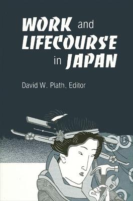 Work and Lifecourse in Japan - cover