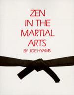 ZEN in the Martial Arts