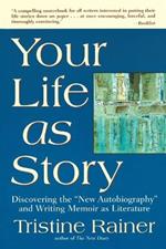 Your Life as a Story