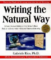 Writing the Natural Way - cover