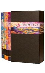 Inner Land: A Guide into the Heart of the Gospel (Complete Boxed Set)
