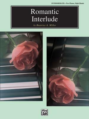 Romantic Interlude - cover