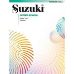 Suzuki Guitar School