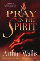 Pray in the Spirit: The Work of the Holy Spirit in the Ministry of Prayer