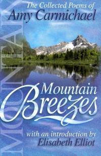 Mountain Breezes - Amy Carmichael - cover