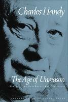 Age of Unreason - Charles Handy - cover