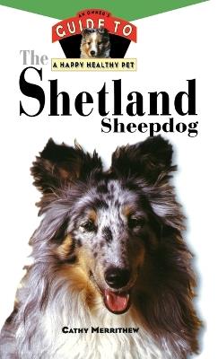 Shetland Sheepdog: An Owner's Guide: Hb - Merrithew - cover