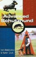 Advanced Schutzhund - Duet - cover