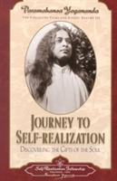 Journey to Self-Realization: Collected Talks and Essays on Realizing God in Daily Life Vol III - Paramahansa Yogananda - cover
