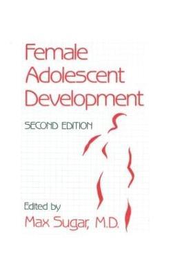 Female Adolescent Development - cover