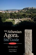 The Athenian Agora: Site Guide (5th ed.)