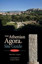 The Athenian Agora: Site Guide (5th ed.)