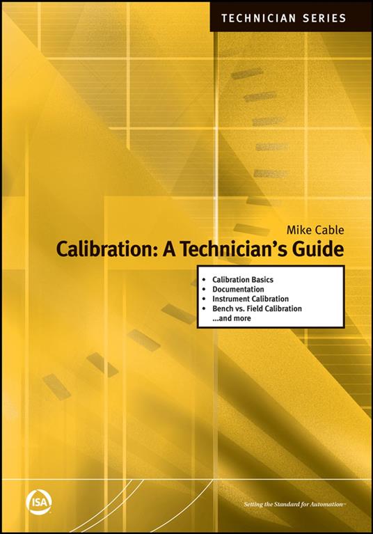 Calibration