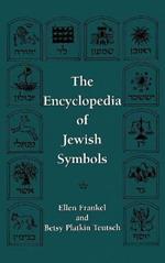 The Encyclopedia of Jewish Symbols