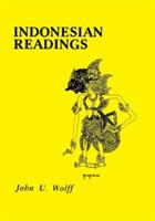 Indonesian Readings - John U. Wolff - cover
