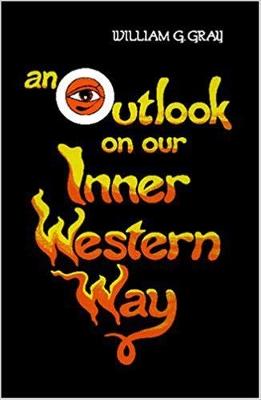 Outlook on Our Inner Western Way - cover