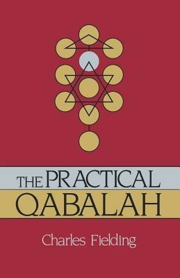 Practical Qabbalah - Charles Fielding - cover