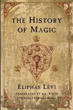The History of Magic