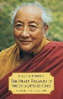 The Heart Treasure of the Enlightened Ones: The Practice of View, Meditation, and Action - Dilgo Khyentse,Patrul Rinpoche - cover