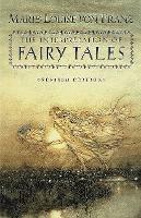 The Interpretation of Fairy Tales - Marie-Louise von Franz - cover