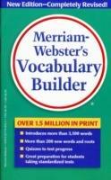 M-W Vocabulary Builder - cover