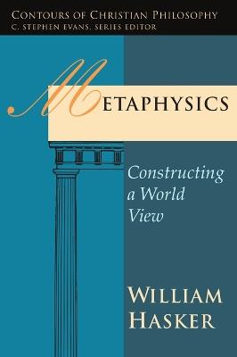 Metaphysics - William Hasker - cover