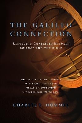 The Galileo Connection - Charles E. Hummel - cover
