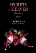 Secrets of Heaven 6: Portable New Century Edition