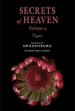 Secrets of Heaven 9: Portable New Century Edition