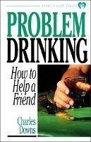 Problem Drinking - Charles Downs - cover