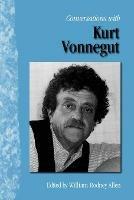 Conversations with Kurt Vonnegut - cover