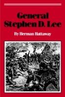 General Stephen D. Lee - Herman Hattaway - cover