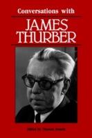 Conversations with James Thurber - cover