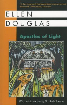 Apostles of Light - Ellen Douglas - cover