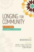 Longing for Community Church - cover