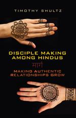 Disciple Making among Hindus