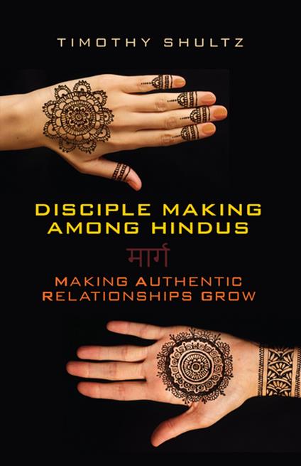 Disciple Making among Hindus