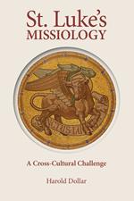 St. Luke's Missiology