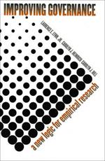 Improving Governance: A New Logic for Empirical Research