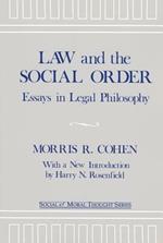 Law and the Social Order