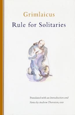 Rule for Solitaries - Grimlaicus - cover