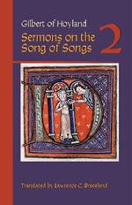 Sermons on the Song of Songs Volume 2: Volume 20