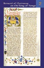 Sermons on the Song of Songs Volume 2