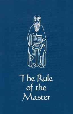 The Rule of the Master - cover