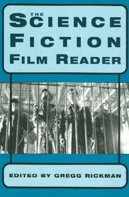 The Science Fiction Film Reader - cover