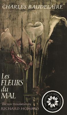 Les Fleurs Du Mal: Bilingual Edition - Charles Baudelaire - cover