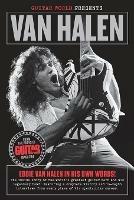 Guitar World Presents Van Halen - Guitar World magazine,Van Halen - cover