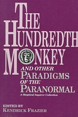 The Hundredth Monkey - cover